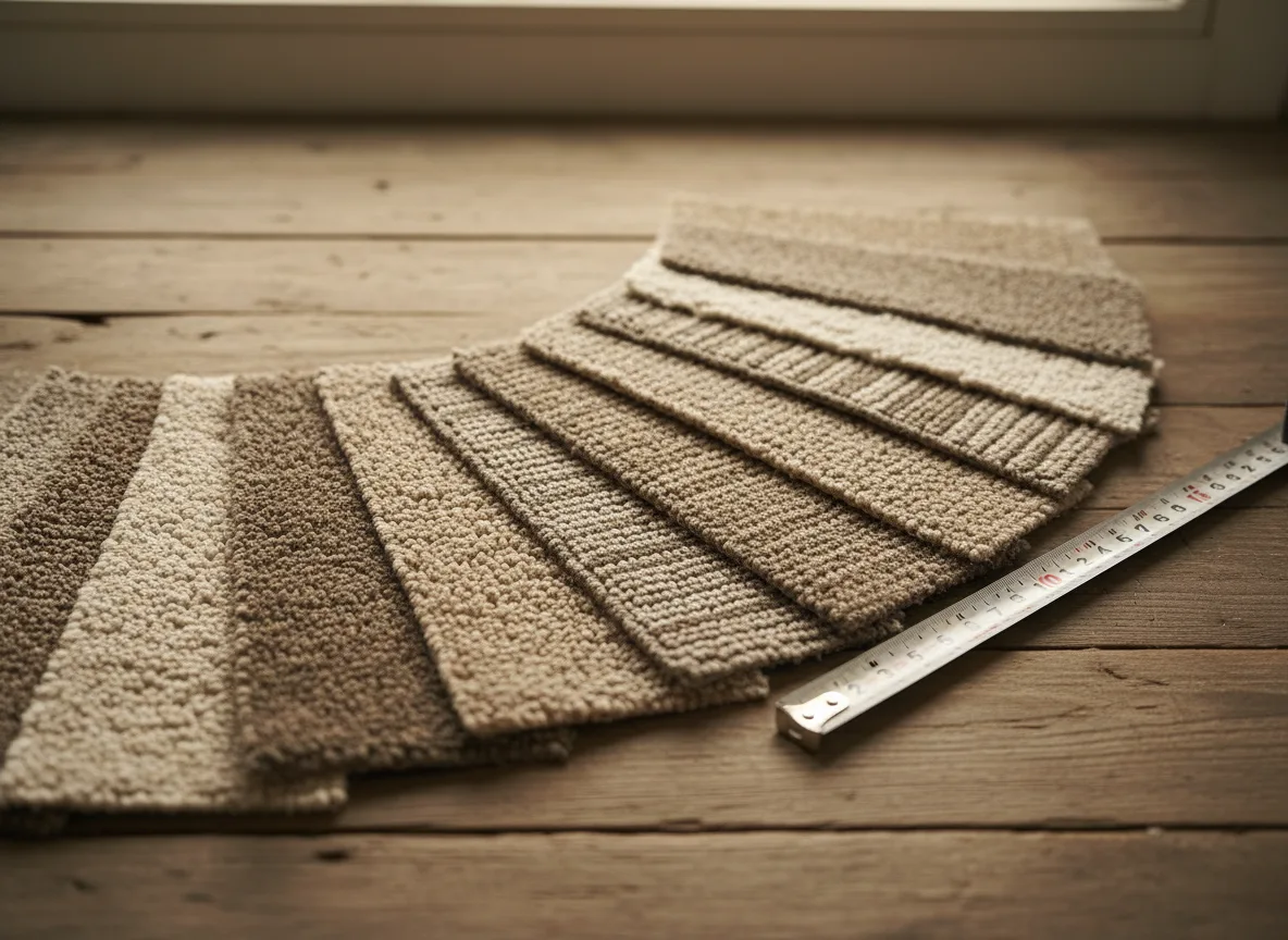 Carpet Installation Ashton, NE FAQs